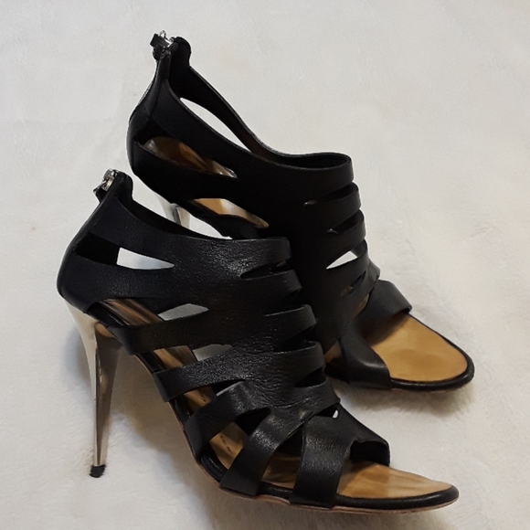 Giuseppe Zanotti Shoes - Giuseppe Zanotti Design